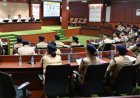 नशे के अवैध कारोबार की जड़ तक पहुंचकर पूरे नेटवर्क को ध्वस्त करें: उप मुख्यमंत्री विजय शर्मा