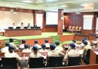 छत्तीसगढ़ में अवैध प्रवासियों के विरुद्ध होगी सख्त कार्रवाई: उप मुख्यमंत्री विजय शर्मा