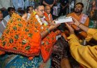 मुख्यमंत्री भजनलाल शर्मा ने डिग्गी कल्याणजी मंदिर में किए दर्शन