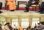 जेवर एयरपोर्ट के पास बनेगी ‘सिंगापुर सिटी’? यूपी सरकार ने विदेशी कंपनियों को दिया निवेश का न्योता