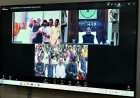 मुख्यमंत्री विष्णु देव साय ने बाबा कार्तिक उरांव की जन्मशताब्दी पर उनकी आदमकद प्रतिमा का किया अनावरण