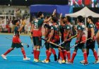 आशीष तानी पूर्ति ने संस्कारधानी स्ट्राइकर्स को सेमीफाइनल के करीब पहुँचाया, मैनपाट टाइटन्स की पहली हार