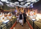 राज्योत्सव पर विशेष आलेख : आधुनिक तकनीक से जीवंत हुईं जनजातीय अमर बलिदानियों की शौर्यगाथाएं