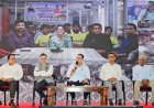 सपनों की उड़ान-असंभव कुछ भी नहीं, सम्मान, स्वावलंबन और समान अवसरों से सशक्त होंगे विशेष योग्यजन: मुख्यमंत्री भजनलाल शर्मा