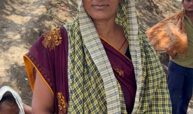 वीबी-जी रामजी योजना: 125 दिनों के रोजगार से सुनीता यादव को मिला अतिरिक्त आय का सहारा
