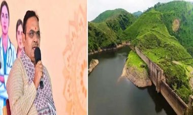 मुख्यमंत्री भजनलाल शर्मा के नेतृत्व में देवास परियोजना के तृतीय और चतुर्थ चरण के कार्यों में अभूतपूर्व तेजी 