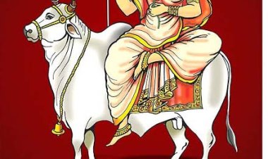 नवरात्रि के पहले दिन होती है मां शैलपुत्री की पूजा, जानें स्वरूप, मंत्र और पौराणिक कथा