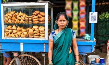 सौ रुपए की बचत से लिखी सफलता की इबारत