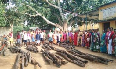 बस्तर में बाढ़ पीड़ितों को मिली शासन की आर्थिक सहायता