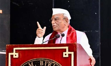 ग्लोबल हैप्पीनेस फोर्म एण्ड फैस्टिवल जयपुर 2026 आयोजित