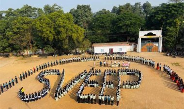 राष्ट्रीय इनोवेशन चैलेंज से युवाओं के नवाचार और उद्यमिता को मिलेगी नई दिशा, इंजीनियरिंग विद्यार्थियों को किया गया जागरूक