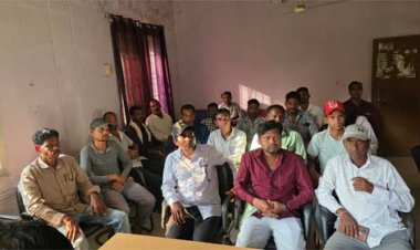 सेवा संकल्प अभियान-2026 : दलहन-तिलहन उत्पादक किसानों को उपज का मिलेगा उचित मूल्य, प्राइस सपोर्ट स्कीम से बढ़ेगी आर्थिक सुरक्षा