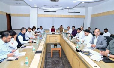 मुख्यमंत्री पर्यटन विकास मिशन से छत्तीसगढ़ के पर्यटन को मिलेगी नई पहचान : मुख्यमंत्री विष्णु देव साय