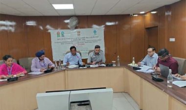 किसानों को मांग के अनुरूप समय पर मिले यूरिया एवं डीएपी,