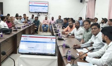 सेवा सेतु पोर्टल से आम नागरिकों को घर के नजदीक मिलेंगी 900 से अधिक शासकीय सेवाएं