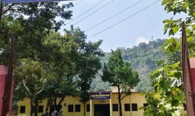 विशेष लेख : स्वास्थ्य सेवाओं के नए युग की ओर बढ़ता मनेन्द्रगढ़-चिरमिरी-भरतपुर जिला