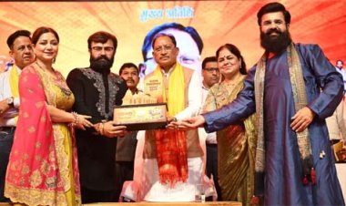 विकास के साथ संस्कृति और आस्था का संरक्षण हमारी प्रतिबद्धता, प्रदेश के प्रमुख देवी शक्तिपीठों का किया जा रहा विकास