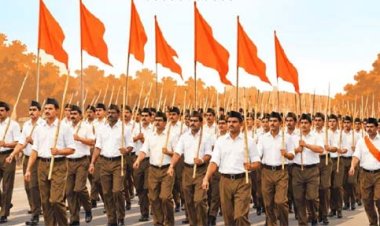 मुख्यमंत्री डॉ. यादव ने दीं राष्ट्रीय स्वयंसेवक संघ के 101वें स्थापना दिवस की शुभकामनाएं