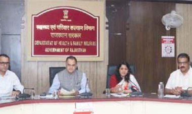मातृ एवं शिशु स्वास्थ्य के सुदृढ़ीकरण के प्रयासों के सकारात्मक परिणाम