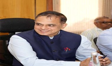 राज निवेश पर सितंबर में 11,739.27 करोड़ रुपये के निवेश प्रस्ताव दर्ज: मुख्य सचिव