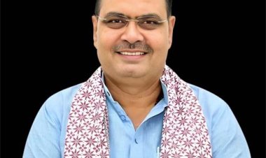 प्रदेश में 130 गोदामों का निर्माण पूरा, 70 का काम जारी