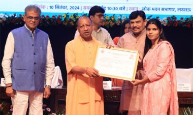 यूपी में सरकारी नौकरी के लिए नई नीति लागू, चरित्र सत्यापन से पहले मिलेगा प्रोविजनल नियुक्ति पत्र