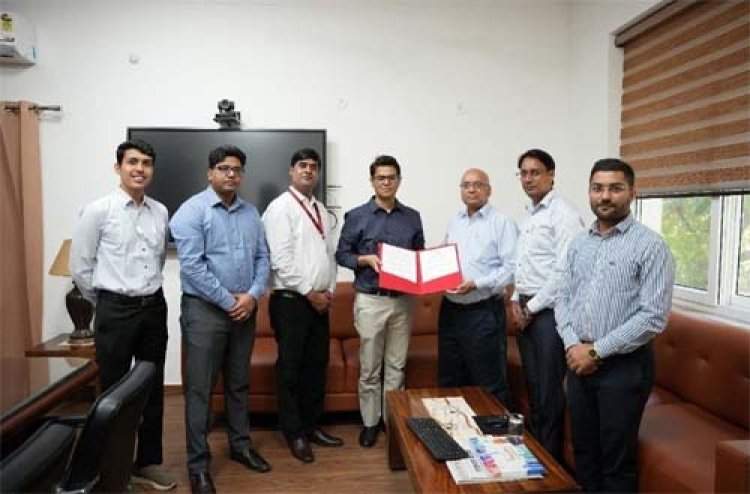 राजस्थान में कौशल विकास एवं रोजगारपरक प्रशिक्षण को मिलेगा बढ़ावा