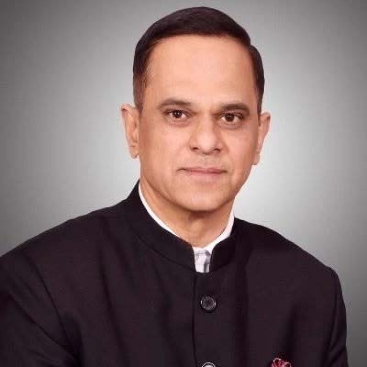 मुख्य सचिव एवं आईआईएएस के अध्यक्ष वी. श्रीनिवास 12–15 अक्टूबर को एथेंस में आईएएसआईए सम्मेलन-2026 में लेंगे भाग