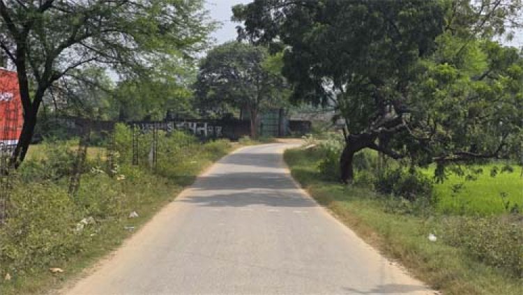 विशेष लेख : जनकल्याणकारी योजनाओं से बदल रही सरगुजा के गांवों की तस्वीर, आत्मनिर्भरता की ओर बढ़ रहे ग्रामीण परिवार