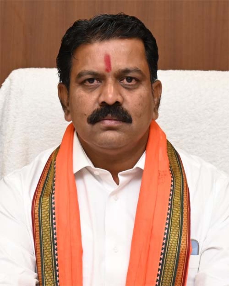 पीएम आवास निर्माण में गड़बड़ी और गरीबों के हक की राशि में हेराफेरी कतई बर्दाश्त नहीं, दोषियों पर होगी सख्त कार्रवाई - उप मुख्यमंत्री विजय शर्मा
