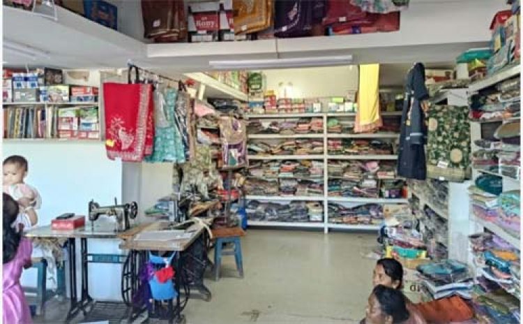 स्वामित्व योजना से ग्रामीण अर्थव्यवस्था को नई उड़ान: धमतरी जिला बना राज्य में मिसाल