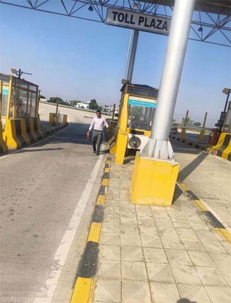 राजस्थान में विधिक मापविज्ञान प्रकोष्ठ की बड़ी कार्रवाई