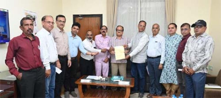 समान नागरिक संहिता से सामाजिक समरसता, महिला सशक्तिकरण और समान नागरिक अधिकारों को मिलेगी मजबूती